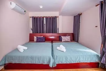 Pensiune Lan Anh S Home