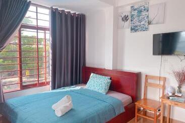 پانسیون Lan Anh S Home