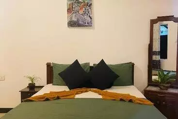 Pension Winston Sea Front Villa