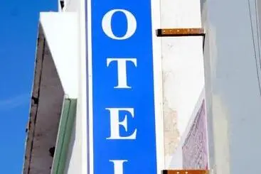 Hotel Jm Express