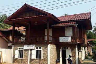 پانسیون Spacious Private Suite