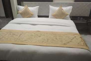 Bed and Breakfast The Orbit