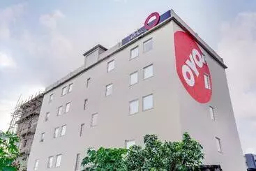 Fabhotel Mancheswar