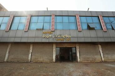 Hotel Oyo 19858 Kanha Palace