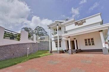 Hotell Oyo 22788 Misty Rock