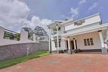 Hotel Oyo 22788 Misty Rock