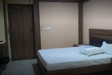 Hotel Vandana