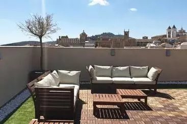 Apartahotel Chef Luxury Suite La Concepción 1