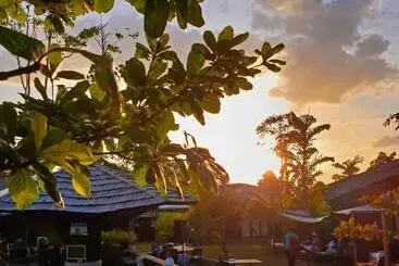 Hotel Houttuyn Wellness River Resort