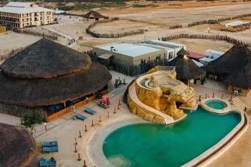 Hotel On Vacation Wayira Beach