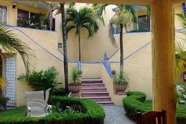 Otel Posada Montserrat