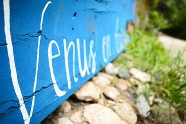 Bed & Breakfast Casa Venus En Acuario