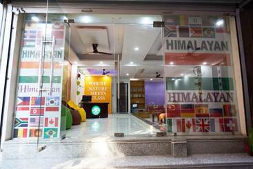 Himalayan Hostel