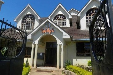 هتل Taidys Suites Kericho