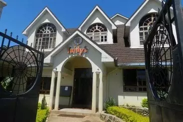 هتل Taidys Suites Kericho