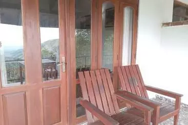 پانسیون Divine View Homestay