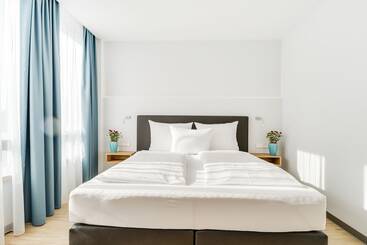 ホテル Etage Apfelrot