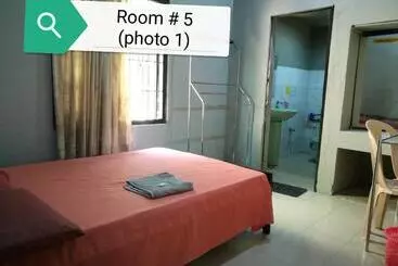 Pensione Thilini Tour Inn