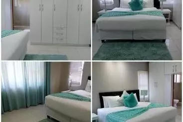 Bed & Breakfast Shoes Guest House