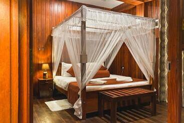 Hotel Levon Boutique