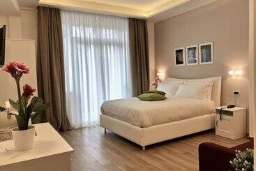 پانسیون Residenza Madonna