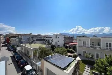 ペンション Residenza Madonna