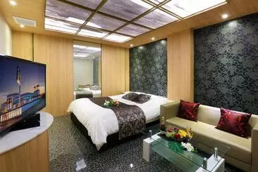 Hotel Bijou