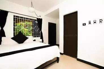 Hôtel Crystall Goa, Onyx Edition