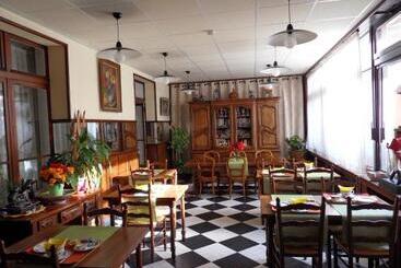 호텔 Hôtel Victoria