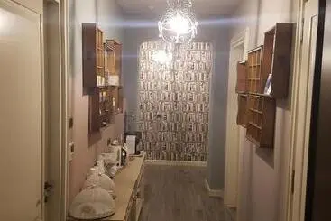 Pensão L'ortodellerose
