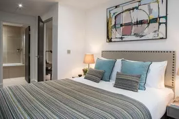 The Chronicle By Supercity Aparthotels