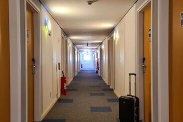 هتل Ibis Budget Petropolis