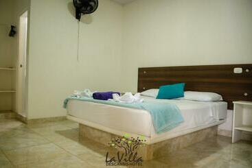 Hotel La Villa Descanso