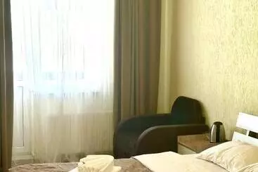 Hotel Salut