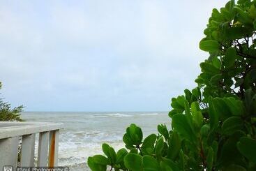 فندق Sands Kalpitiya By Gln