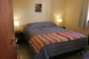 ペンション El Caucillar