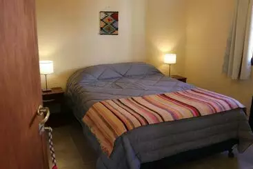 Pensione El Caucillar