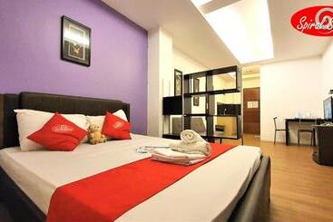 בית מלון כפרי Spiral Suites