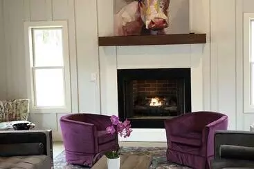 Hotelli The Limelight Inn