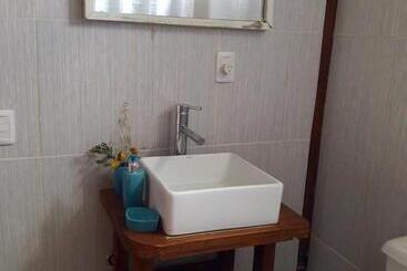 Appartement-hotel La Paloma Containers Suites