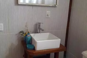 Aparthotel La Paloma Containers Suites