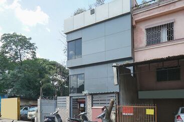 Oyo 18995 Hotel Airport Annex