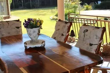 Majatalo Feathers Guest House