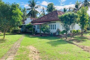 Pensionat Glorious Villa