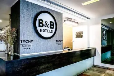 B&b Hotel Tychy