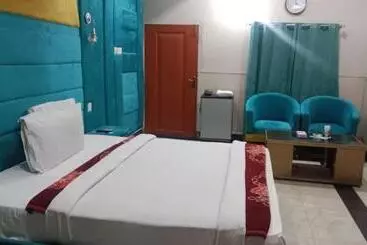 Hotel The King