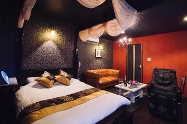 Hotel Tinkerbell