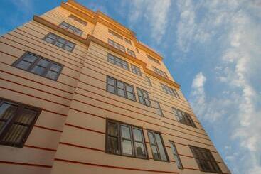 هتل Waling Fulbari Guest House