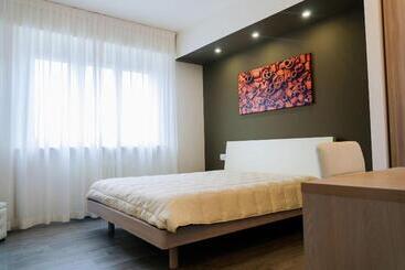 פנסיון Villa Fenix Ponte San Pietro