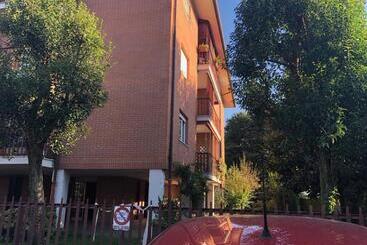 Majatalo Villa Fenix Ponte San Pietro